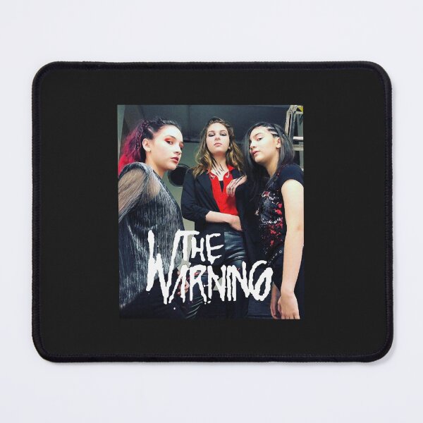 Item preview, The Warning designed and sold by spencponc.