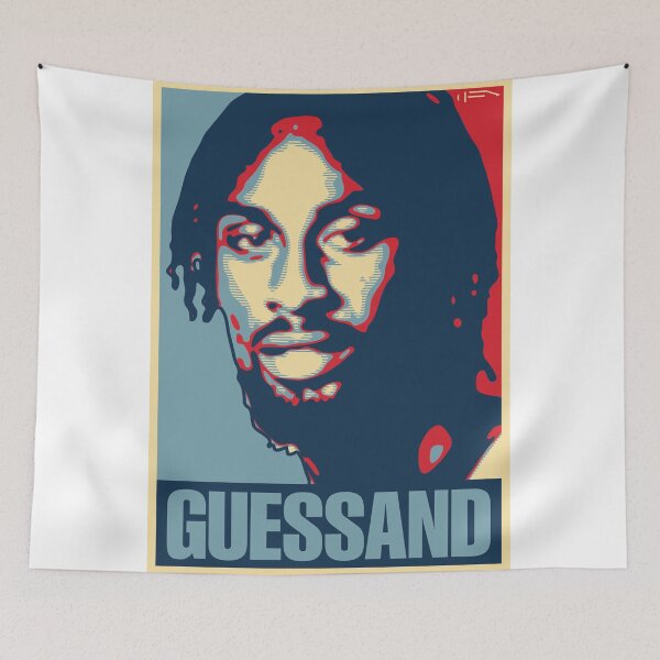 Item preview, Guessand designed and sold by DFA.