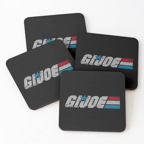 Item preview, G.I. Joe designed and sold by EldoLefle.
