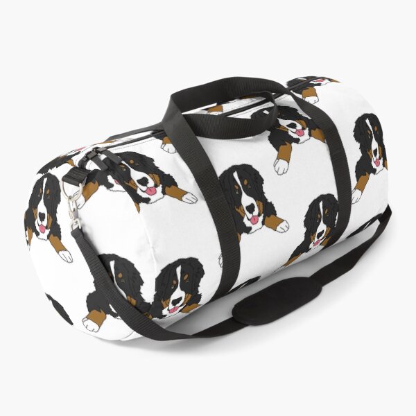 Item preview, Bernese mountain dog. designed and sold by dore-allan.