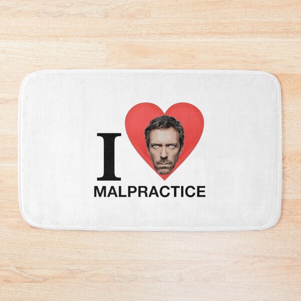Item preview, House Md designed and sold by buttonnatan.