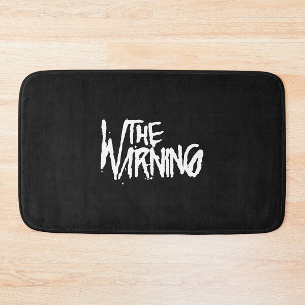Item preview, The Warning designed and sold by spencponc.