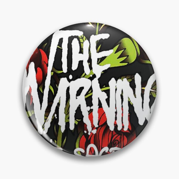 Item preview, The Warning designed and sold by spencponc.
