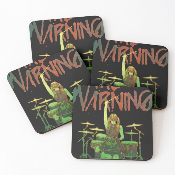 Item preview, The Warning designed and sold by spencponc.