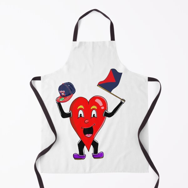 Item preview, I Heart Melbourne designed and sold by Fake Heston’s Scribble Emporium.