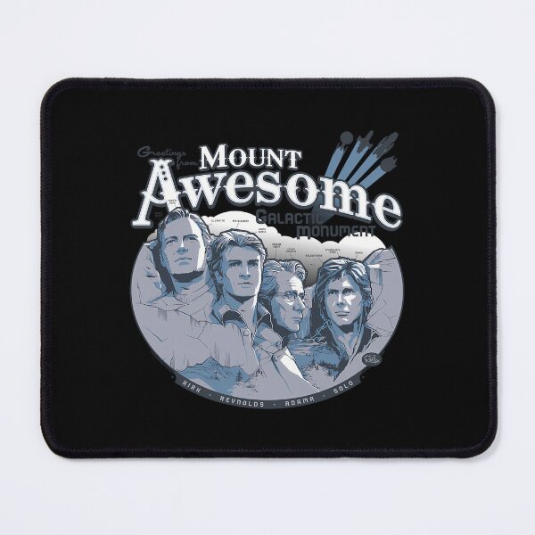 Item preview, Mt. Awesome designed and sold by EldoLefle.