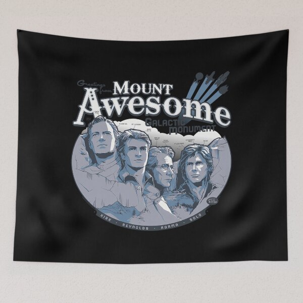 Item preview, Mt. Awesome designed and sold by EldoLefle.
