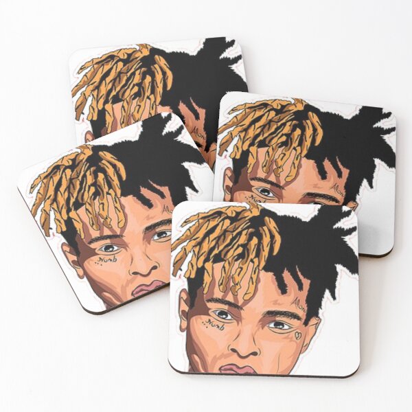 Item preview, Tentacion designed and sold by KiraKis.