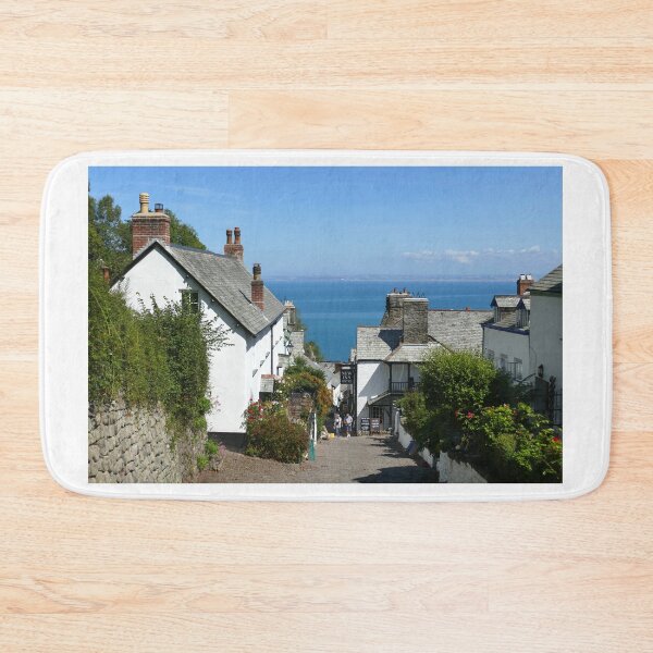 Item preview, Clovelly, Devon designed and sold by Chris Petty.