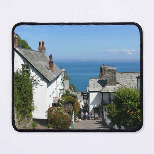 Item preview, Clovelly, Devon designed and sold by Chris Petty.