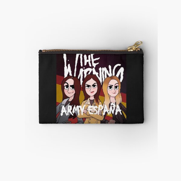 Item preview, The Warning designed and sold by spencponc.