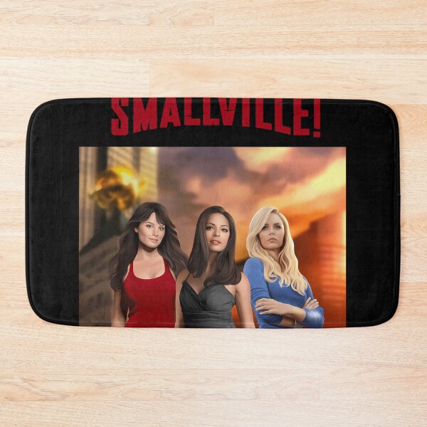 Item preview,  Ladies Of Smallville With Text designed and sold by Fashionistaknox.