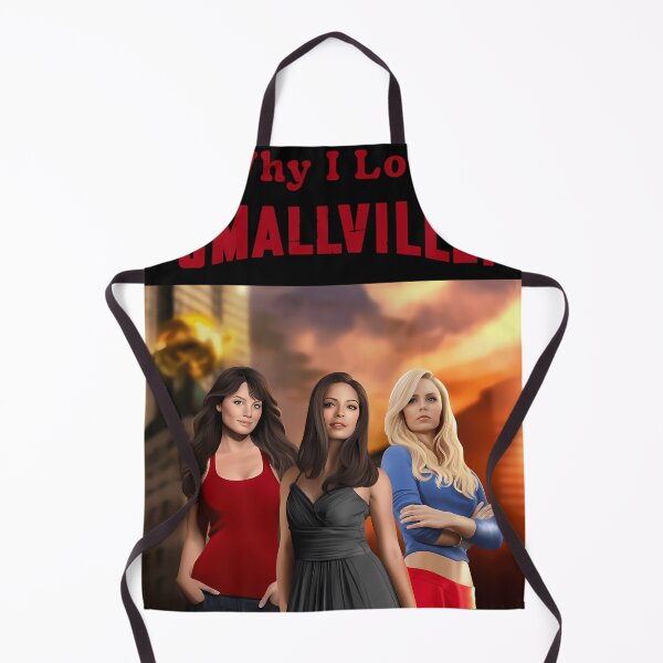 Item preview, Ladies Of Smallville With Text designed and sold by Fashionistaknox.