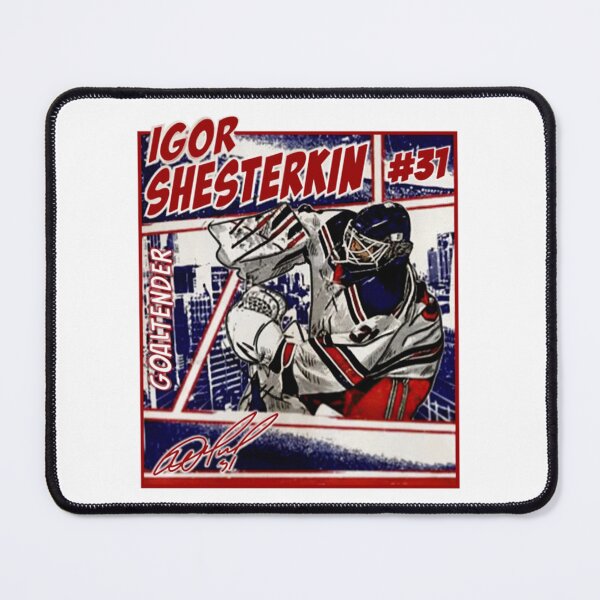 Item preview, Igor Shesterkin - New york designed and sold by dore-allan.