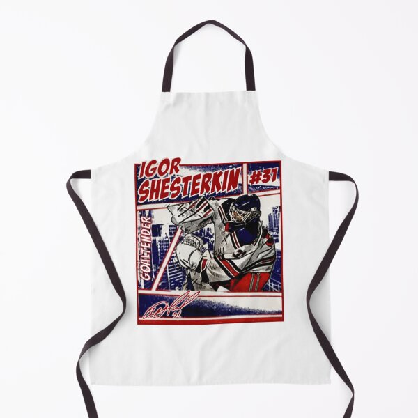 Item preview, Igor Shesterkin - New york designed and sold by dore-allan.
