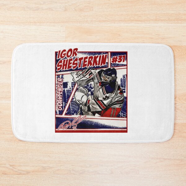 Item preview, Igor Shesterkin - New york designed and sold by dore-allan.