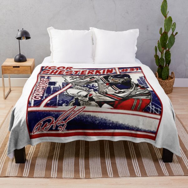 Item preview, Igor Shesterkin - New york designed and sold by dore-allan.
