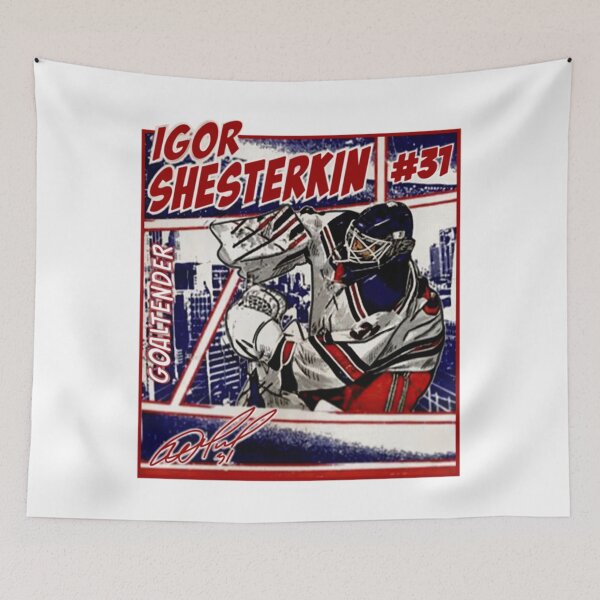 Item preview, Igor Shesterkin - New york designed and sold by dore-allan.