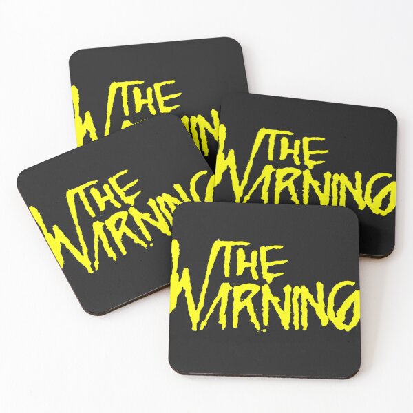 Item preview, The Warning designed and sold by spencponc.