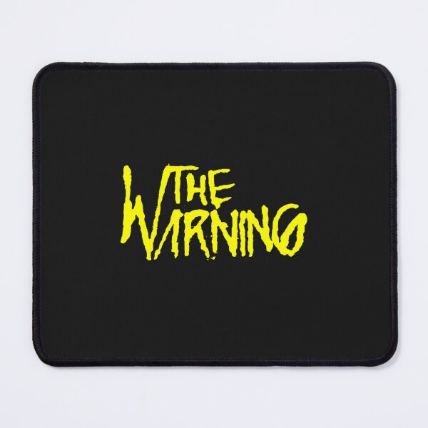 Item preview, The Warning designed and sold by spencponc.