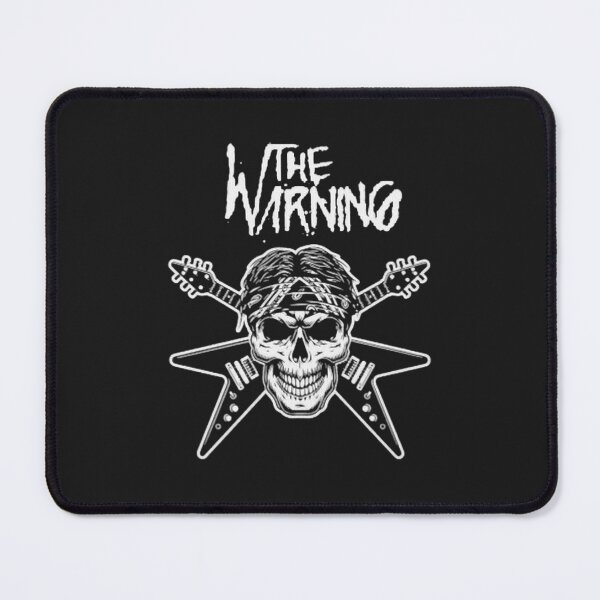 Item preview, The Warning designed and sold by spencponc.