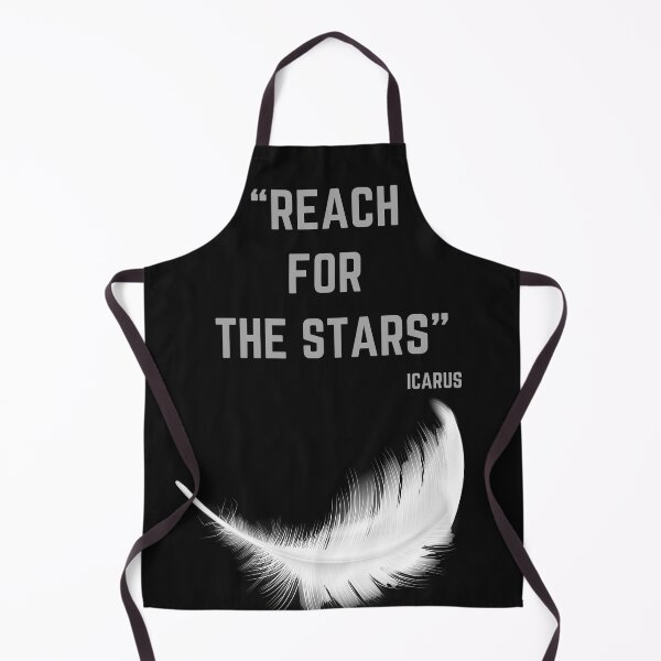 Item preview, ICARUS - QUOTE designed and sold by Hypnotic Donkey.
