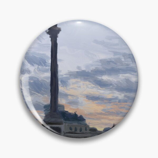 Item preview, Trafalgar square designed and sold by thirlwella.