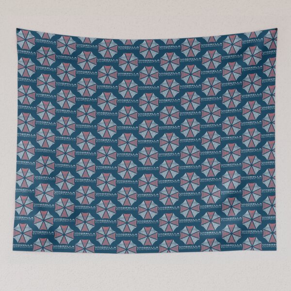 Item preview, Iconic Umbrella Corp Logo Design | PERFECT GIFT FOR YOU AND FRIENDS designed and sold by TifaniMullen.
