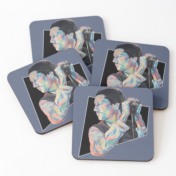 Item preview,  Messer (Mitch Grassi) At Cuts Release Concert designed and sold by Fashionistaknox.