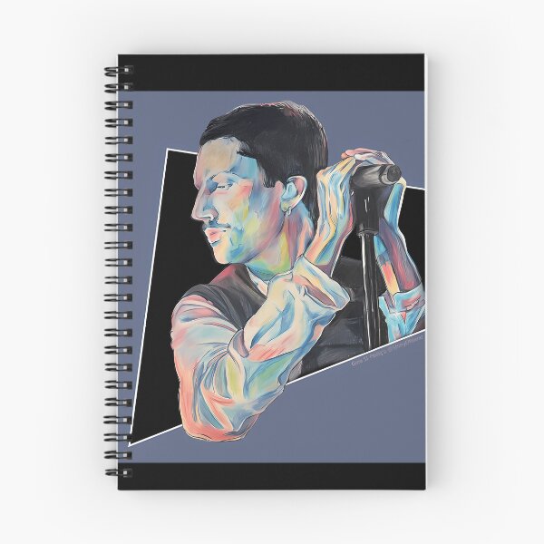 Item preview,  Messer (Mitch Grassi) At Cuts Release Concert designed and sold by Fashionistaknox.
