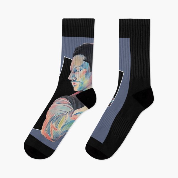 Item preview,  Messer (Mitch Grassi) At Cuts Release Concert designed and sold by Fashionistaknox.