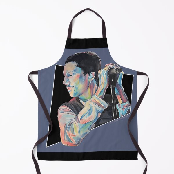 Item preview,  Messer (Mitch Grassi) At Cuts Release Concert designed and sold by Fashionistaknox.