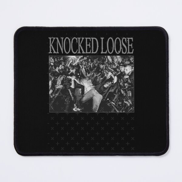 Item preview, Knocked Loose - Higher Power designed and sold by dore-allan.