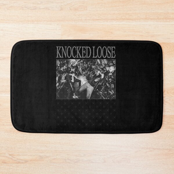 Item preview, Knocked Loose - Higher Power designed and sold by dore-allan.