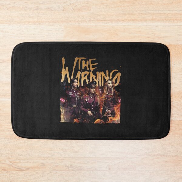 Item preview, The Warning designed and sold by spencponc.