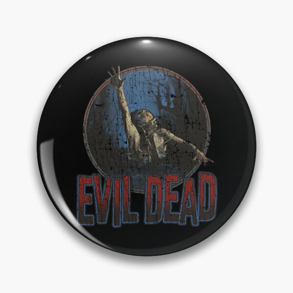 Item preview, Evil Dead 1981 designed and sold by EldoLefle.