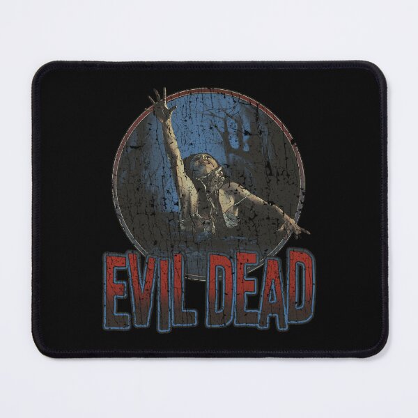 Item preview, Evil Dead 1981 designed and sold by EldoLefle.