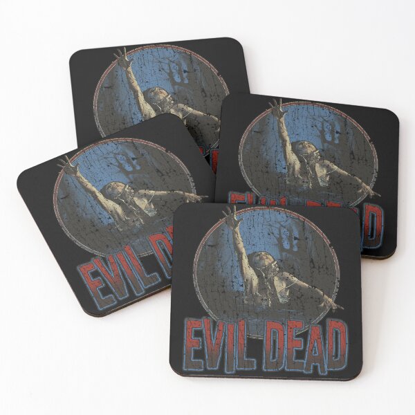 Item preview, Evil Dead 1981 designed and sold by EldoLefle.