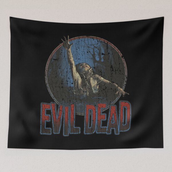 Item preview, Evil Dead 1981 designed and sold by EldoLefle.