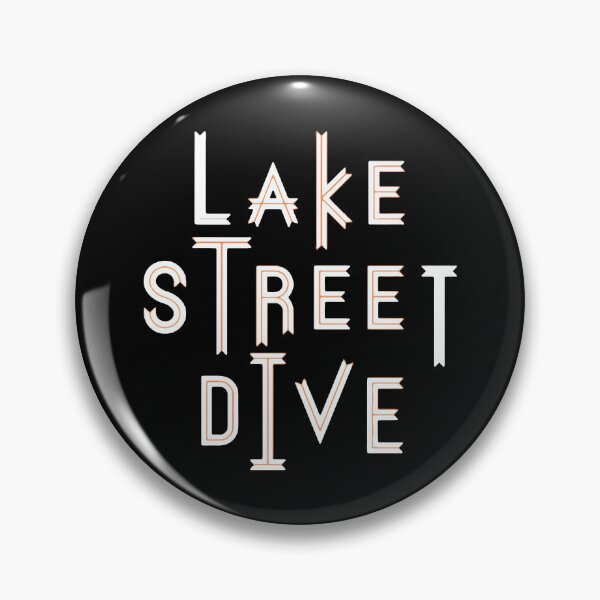 Item preview, Lake Street Dive designed and sold by lucahall9p2v.