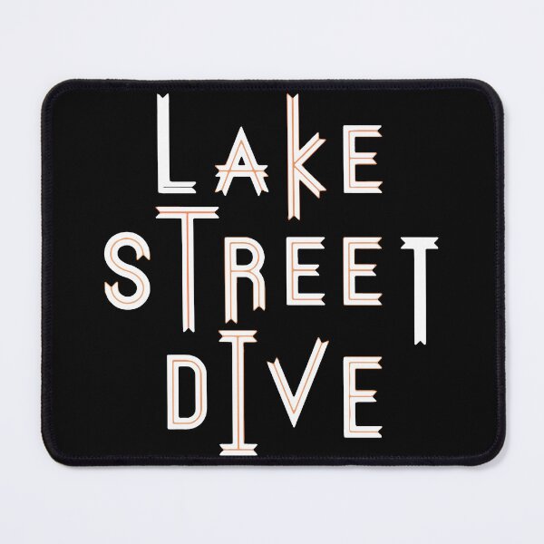 Item preview, Lake Street Dive designed and sold by lucahall9p2v.