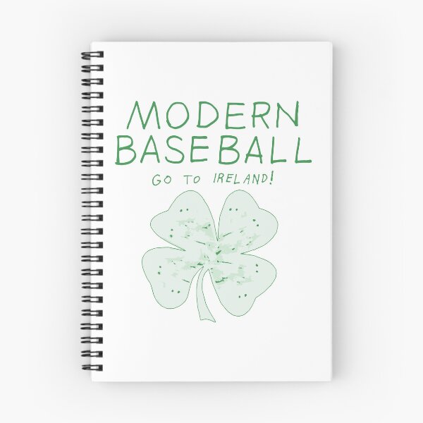 Artikelvorschau, Moderner Baseball entworfen und verkauft von eleanorbalde.