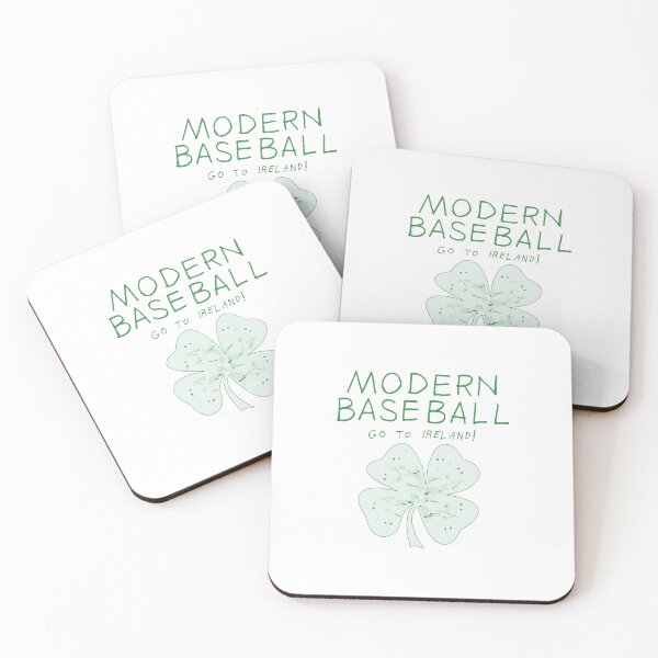Artikelvorschau, Moderner Baseball entworfen und verkauft von eleanorbalde.