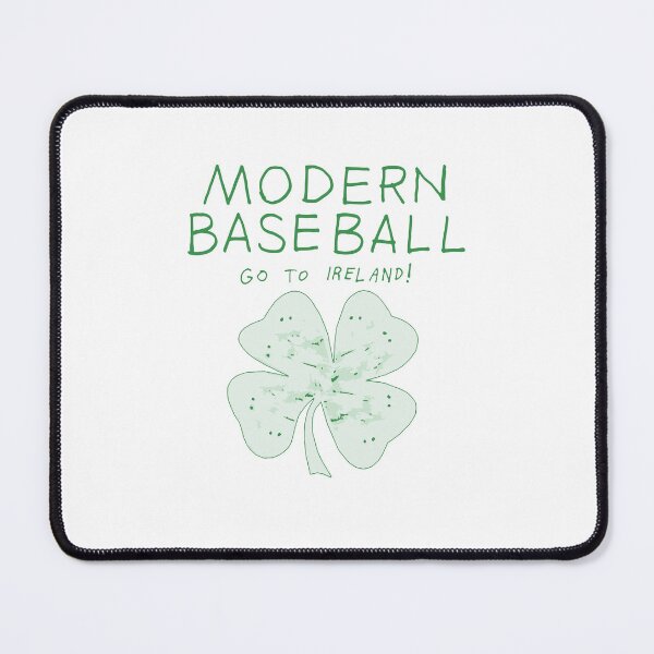 Item preview, Modern Baseball designed and sold by eleanorbalde.