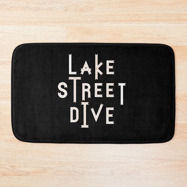 Item preview, Lake Street Dive designed and sold by lucahall9p2v.