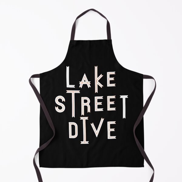 Item preview, Lake Street Dive designed and sold by lucahall9p2v.