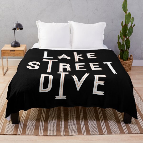 Item preview, Lake Street Dive designed and sold by lucahall9p2v.