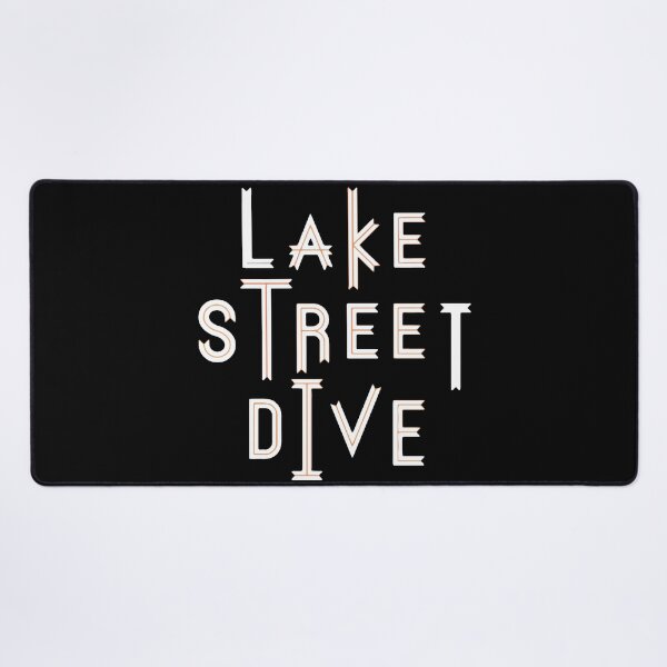 Item preview, Lake Street Dive designed and sold by lucahall9p2v.