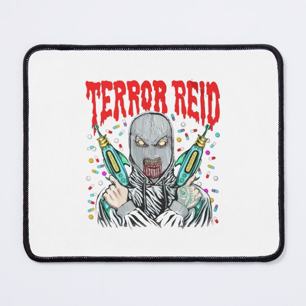 Item preview, Terror Reid band designed and sold by ngueyneffie29.