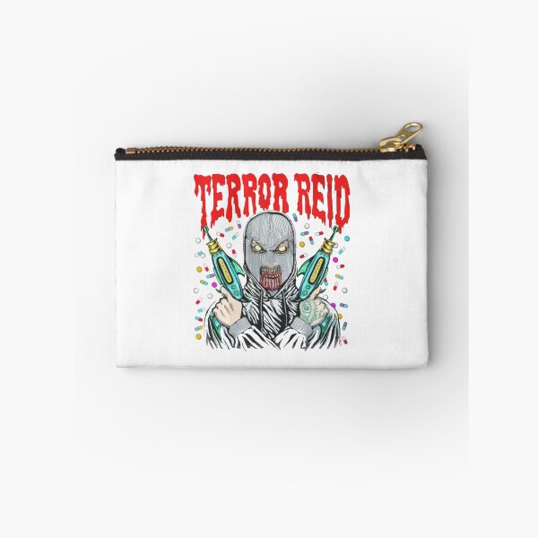 Item preview, Terror Reid band designed and sold by ngueyneffie29.